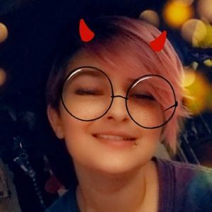 Meet your Posher, Rebecca